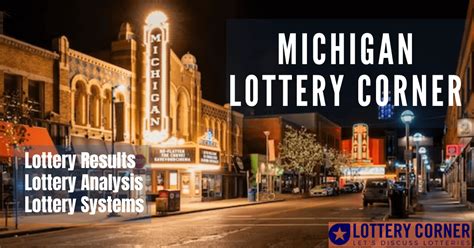 lottery winning stores michigan.